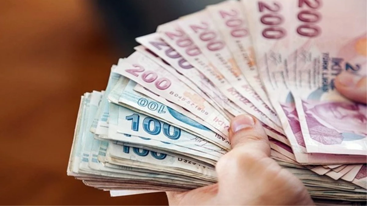 29 Ekim'de emeklilere 5 bin lira ikramiye mi verilecek? 