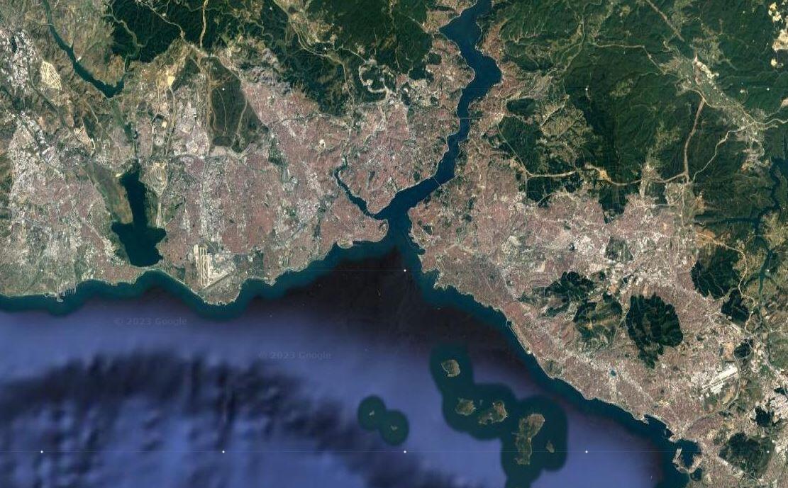 İstanbul'da riskli olmayan semt yok