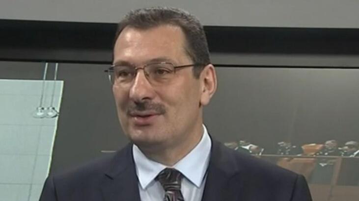 AK Parti'li Yavuz'dan seçim çalışmalarına yönelik önemli açıklama