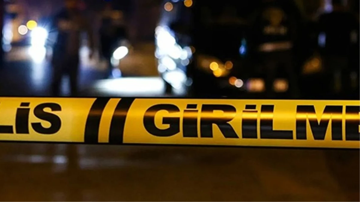 Ankara'da mesire alanında silahlı kavga: 2 kişi hayatını kaybetti