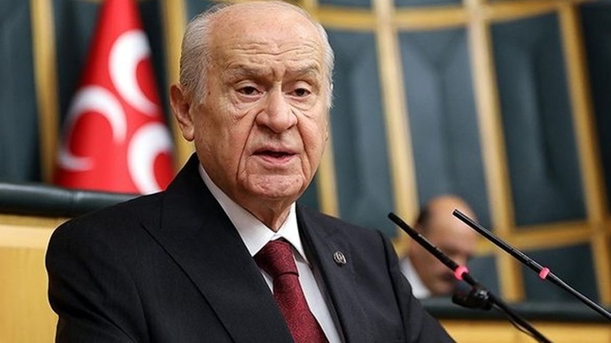 Bahçeli'den hükümete emekli zammı çağrısı