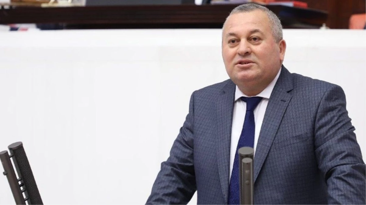 Cemal Enginyurt, yerel seçimde aday olacak mı?