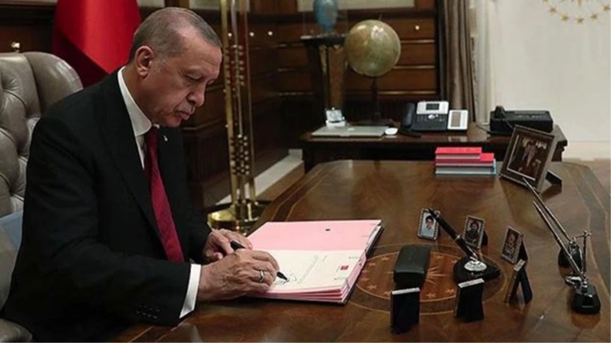 Emniyet Genel Müdürlüğüne 10 bin 102 kadro ihdas edildi