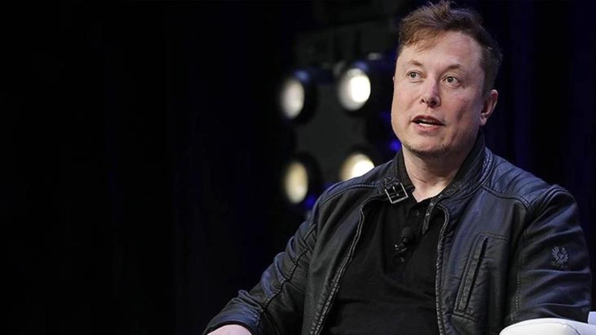 Elon Musk'tab flash açıklama