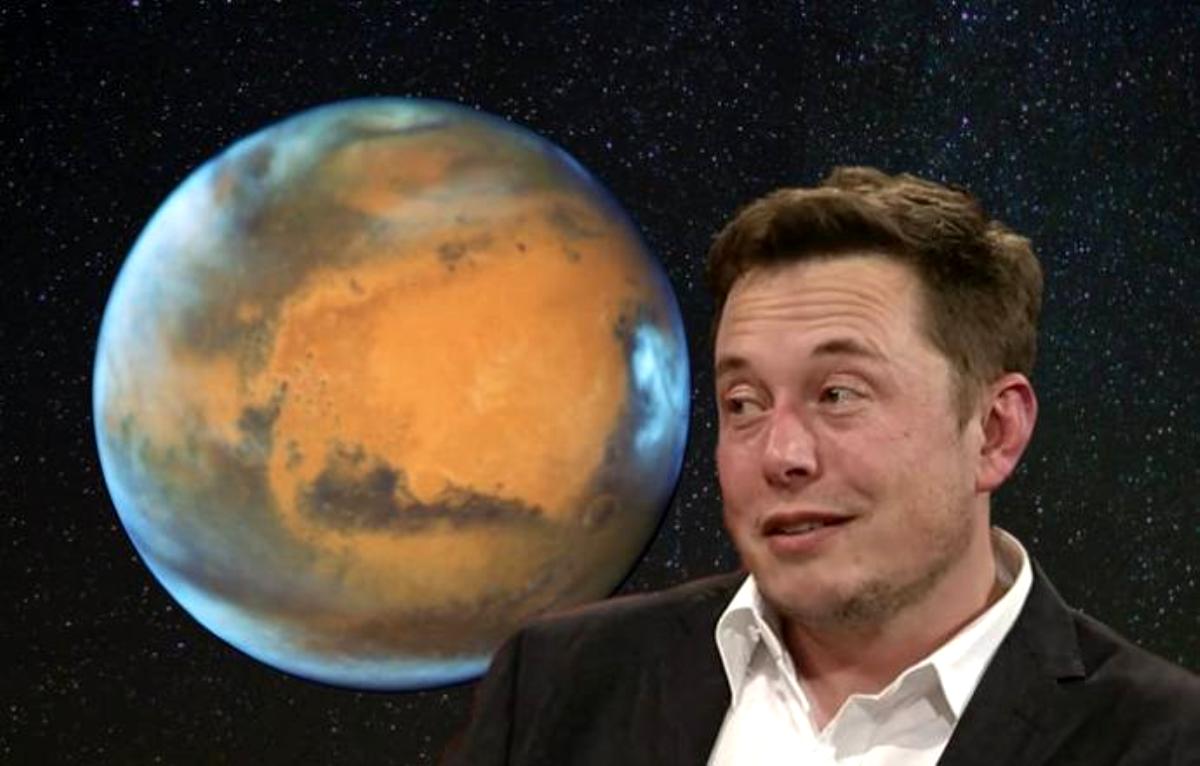Elon Musk, 2003'te Kurduğu Şirkete Neden Tesla İsmini Verdi?