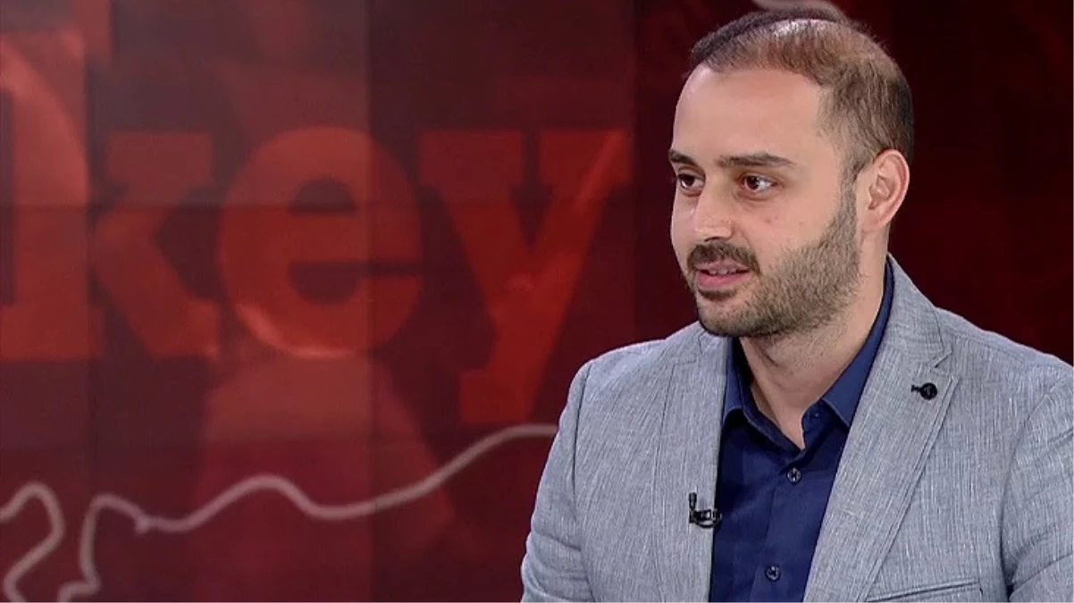 Selman Öğüt, İstanbul Esenyurt Üniversitesi Rektörlüğü'ne atandı