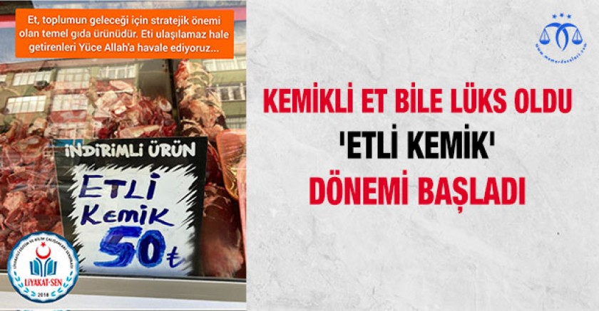 Etli Kemik