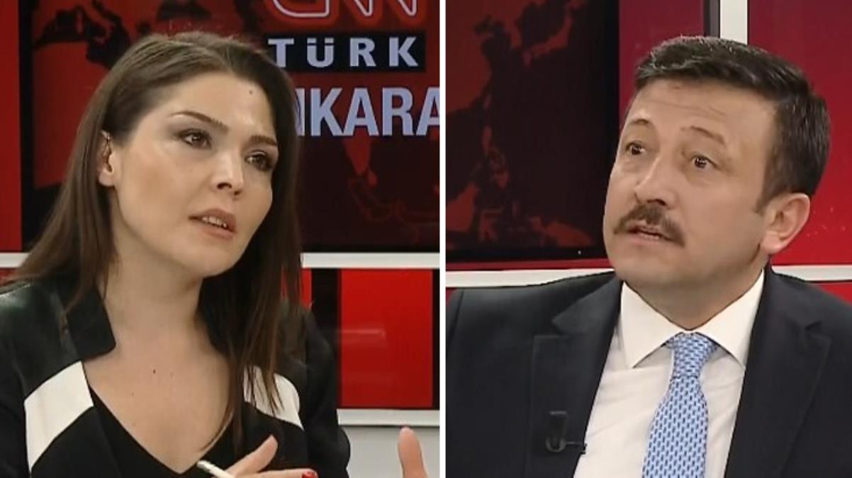 Kılıçdaroğlu'nun iddiası AK Parti'de paniğe neden oldu mu?