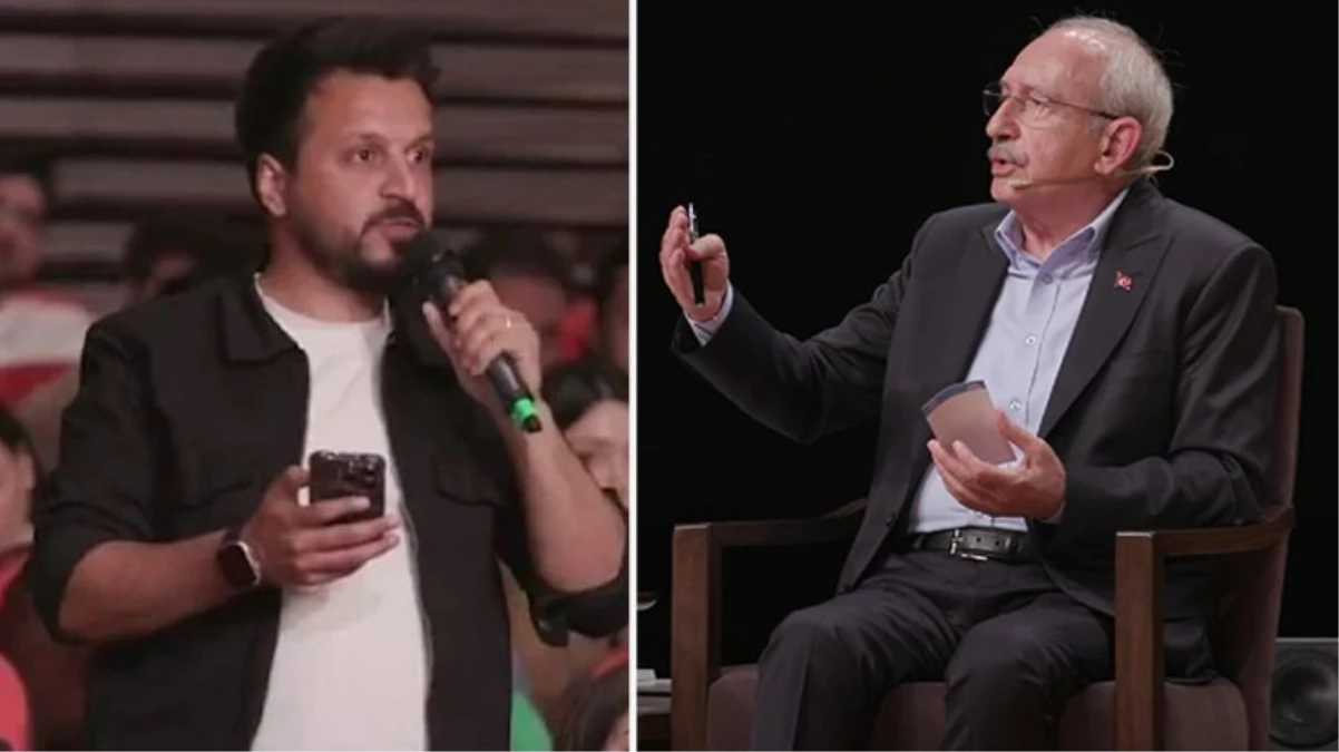 Kılıçdaroğlu'na,  İBB'den atıldığını söyleyen kişinin İBB çalışanı olmadığı ortaya çıktı