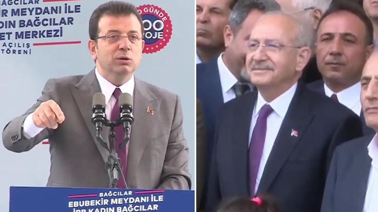 Sayın Cumhurbaşkanım Hitabı