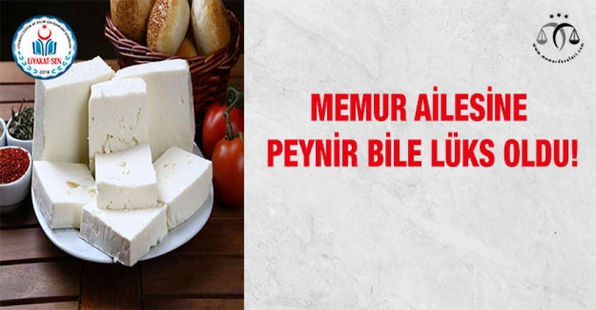 Memurlar Haklı Olarak Ek Zam Talep Ediyor