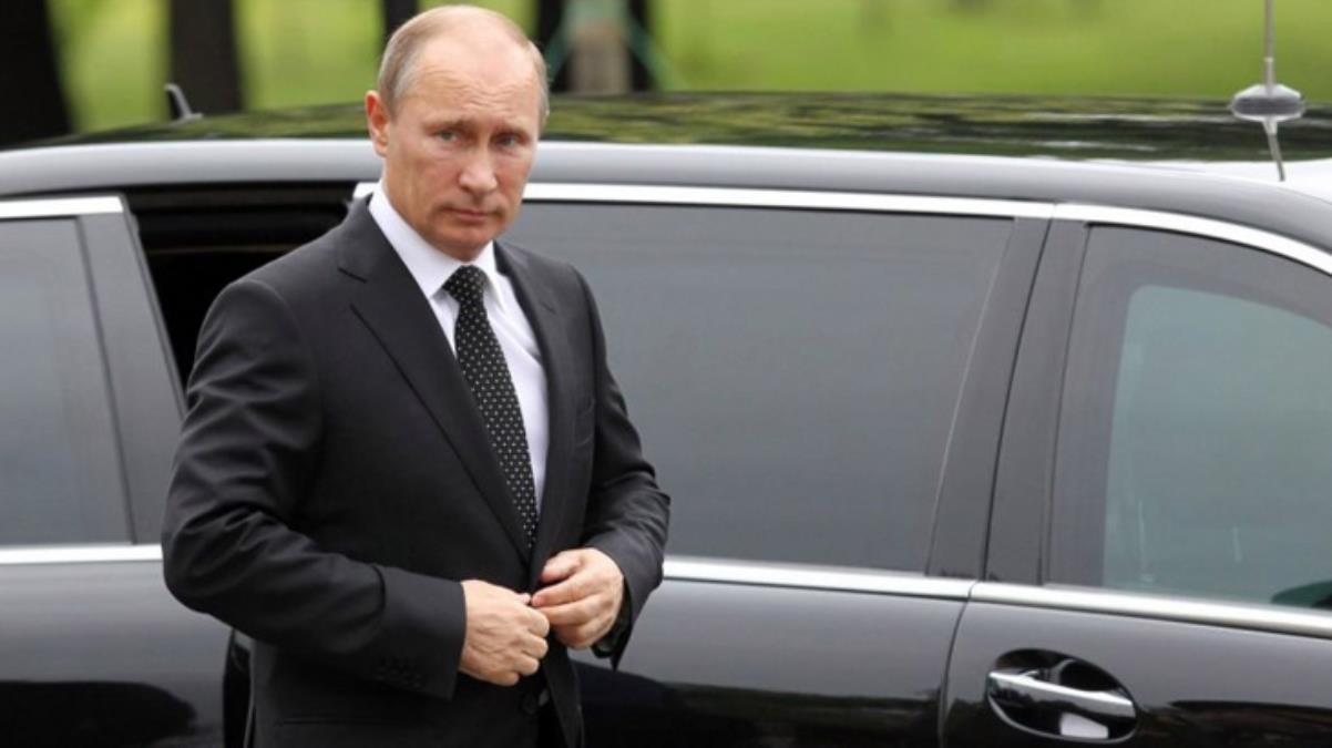 Putin'in herkesten sakladığı gizli serveti ortaya çıktı! Meğer neleri varmış neleri