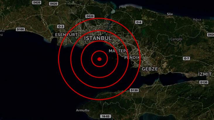 Bolu'daki depremin ardından kritik soru: İstanbul depremini tetikler mi?