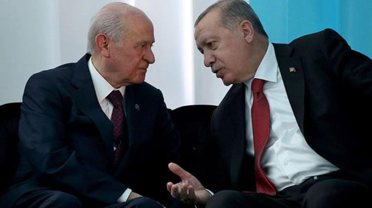Cumhurbaşkanı Erdoğan açıkladı: Seçim barajı düşüyor