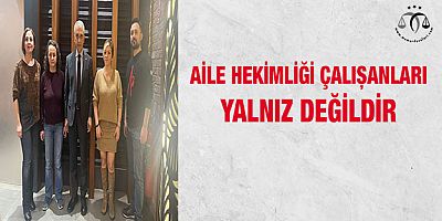 ASÇ Çalışanları Yalnız Değildir