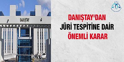 Danıştay'dan Öğretim Üyesi Atama Kararı