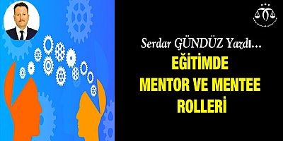 Eğitimde Mentor ve Mentee Rolleri