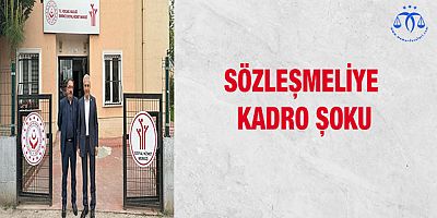 Kadro Şoku