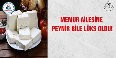 Memurlar Haklı Olarak Ek Zam Talep Ediyor