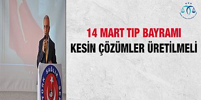 Sorunlar Kesin Çözüm Bekliyor