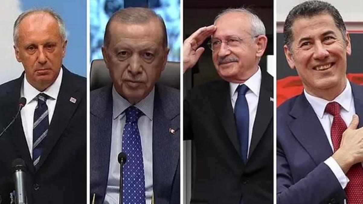Resmi Gazete'de yayımlandı, propaganda süreci bugün başlıyor