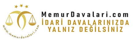 Memur Davaları