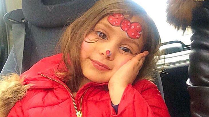 10 yaşındaki Nira'nın kahreden sonu