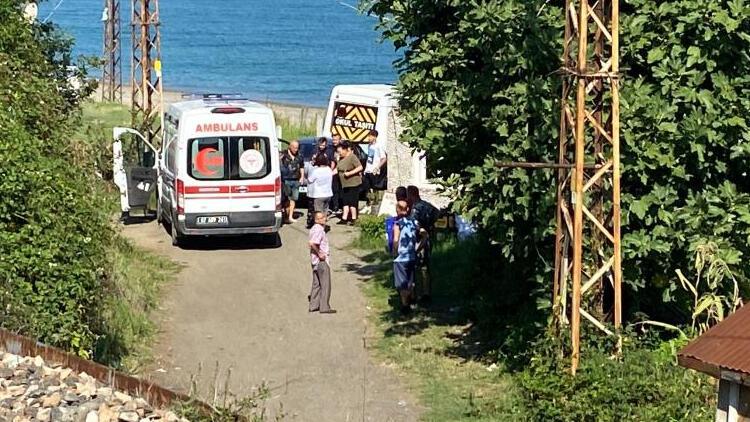 13 yaşındaki çocuk, denize kaçan topunu alırken kalp krizinden öldü