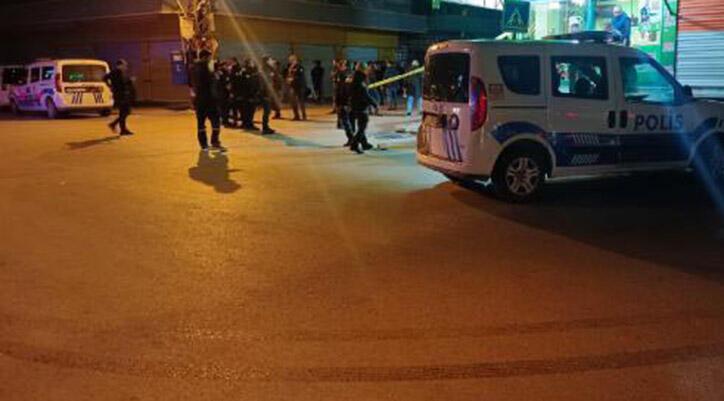 16 yaşındaki çocuk, sosyal medyadan küfürleştiği 2 kişiyi tabancayla vurdu