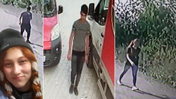 Afgan Kaçak 17 yaşındaki kızı canice katletmişti