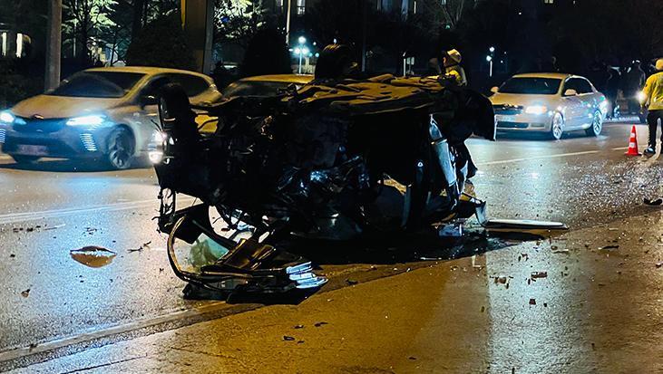 2.22 promil alkollüydü! Konuşmak için aracına aldığı genç kadının ölümüyle sonuçlanan kazada karar çıktı