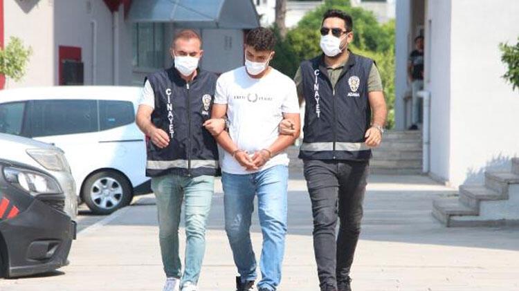 2 çocuğa maganda kurşunu