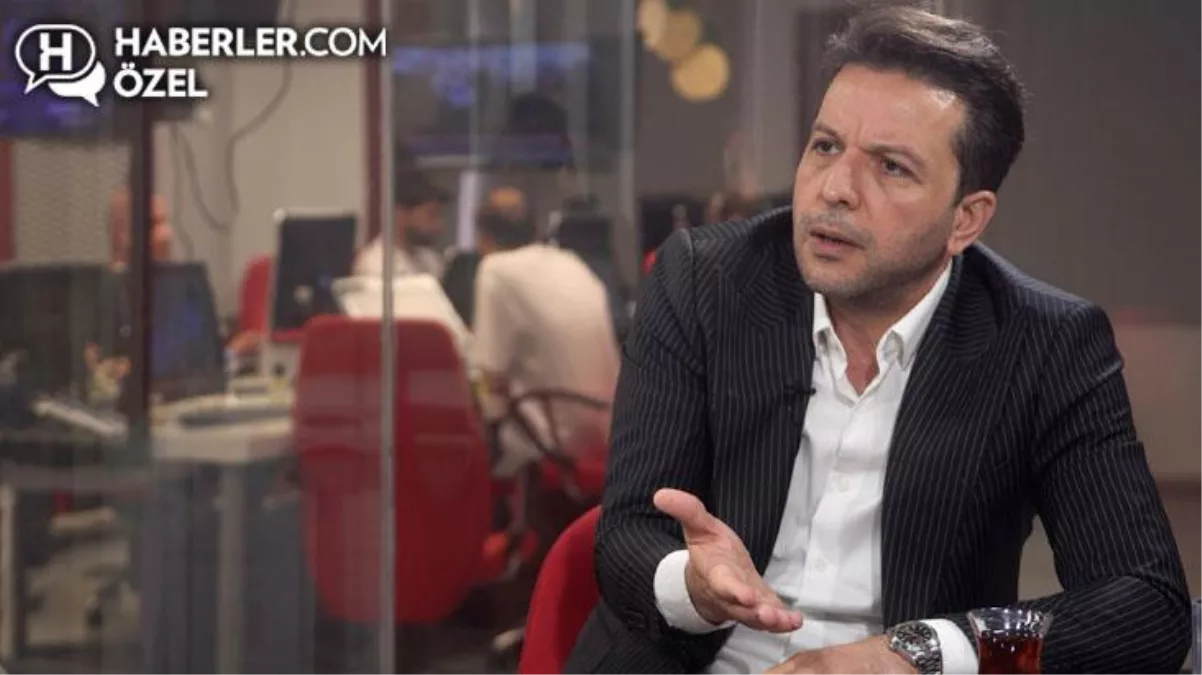 Nihat Doğan siyasete giriyor: MHP nasıl siyaset yapıyorsa HDP de yapsın