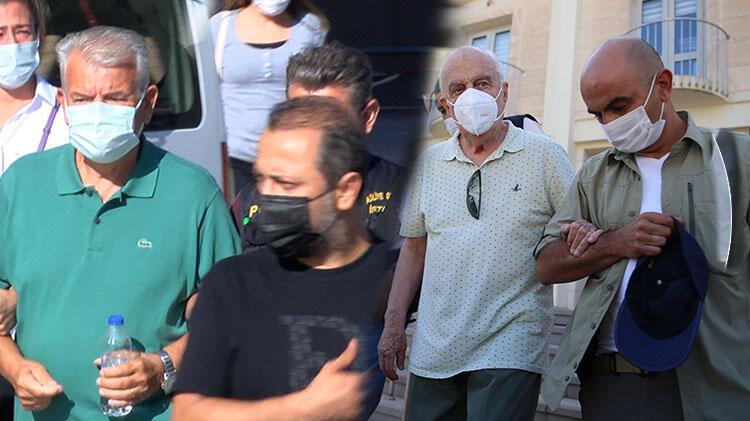 Tutuklanan generaller için 3 seçenek