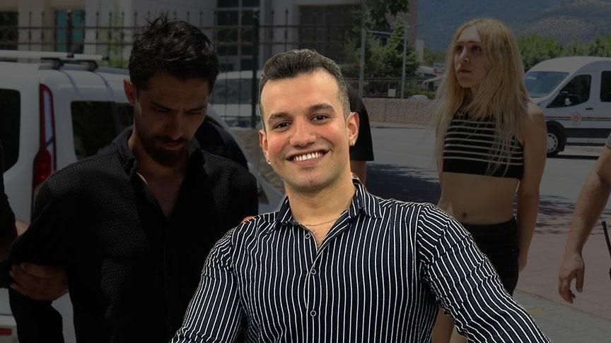 Denizli'de 3 İranlı arkadaşın klima kavgası cinayetle bitmişti! Yeni gelişme