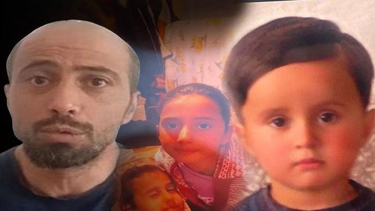 3 çocuğunu öldürdü, not kağıtlarına yazdı! Mahkeme salonunda hakim ile baba arasında buz kesen diyalog