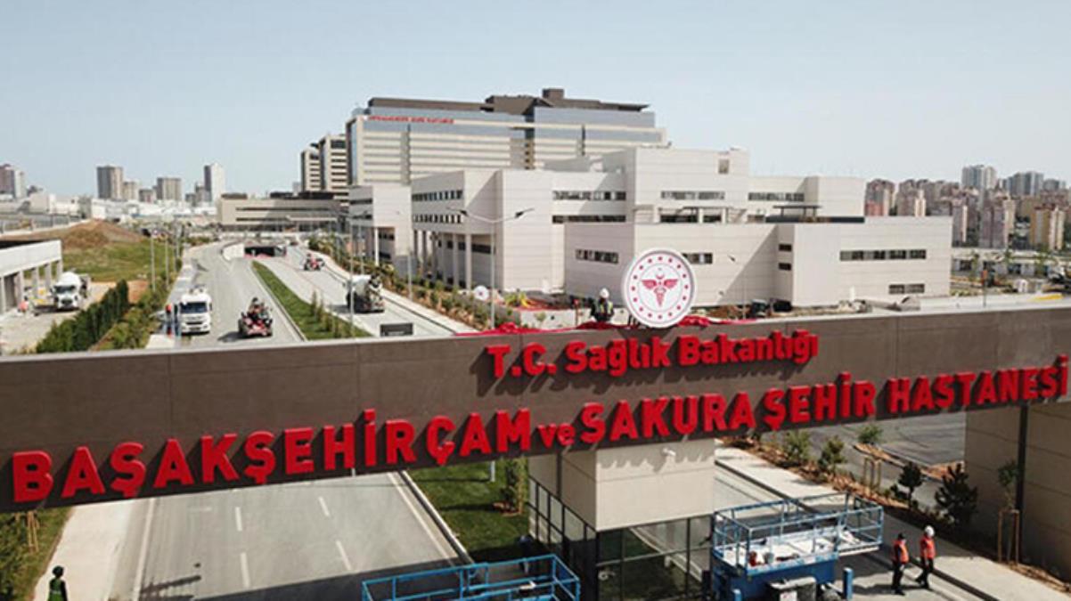 4 hasta yakını, hamile hemşireyi feci şekilde darp etti