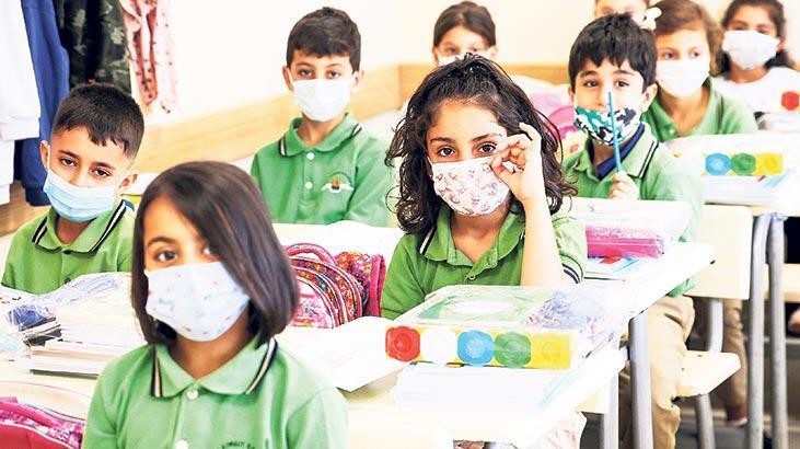 40 bin öğrenci okula devam edemedi