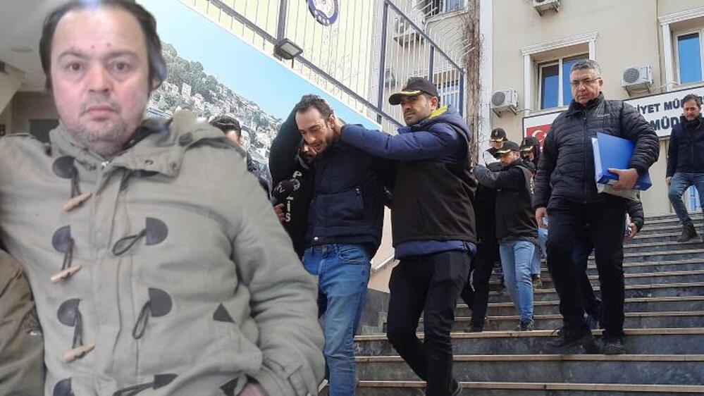 5 ay önce kaybolan Sedat Özcan'ın kemikleri bulundu! Kuzeni gözaltında