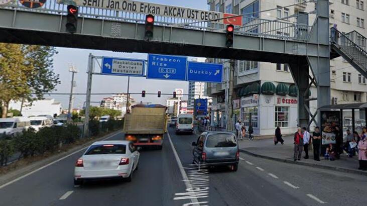 50 günde 1633 araca ceza yazdı