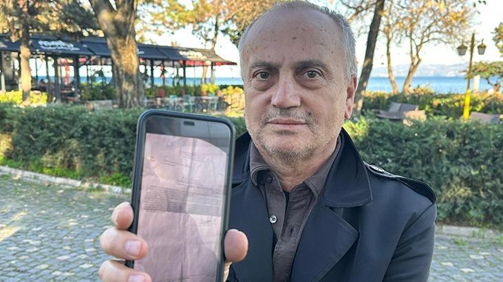 62 yaşında askere çağrıldı: Heyetin vereceği kararı bekliyorum