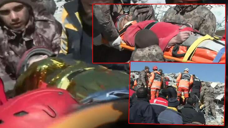 81. saatte gelen mucize! Bu kez Gaziantep