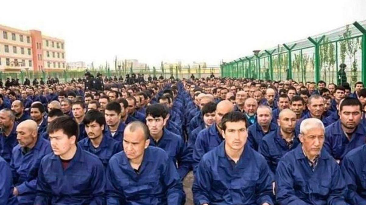 ABD, Çin'in eylemlerini soykırım olarak niteledi