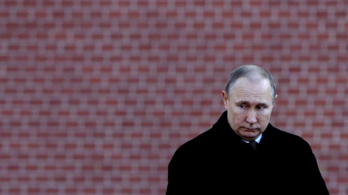 ABD Senatosu, Putin'e savaş suçu soruşturması açılmasını öngören tasarıyı onayladı