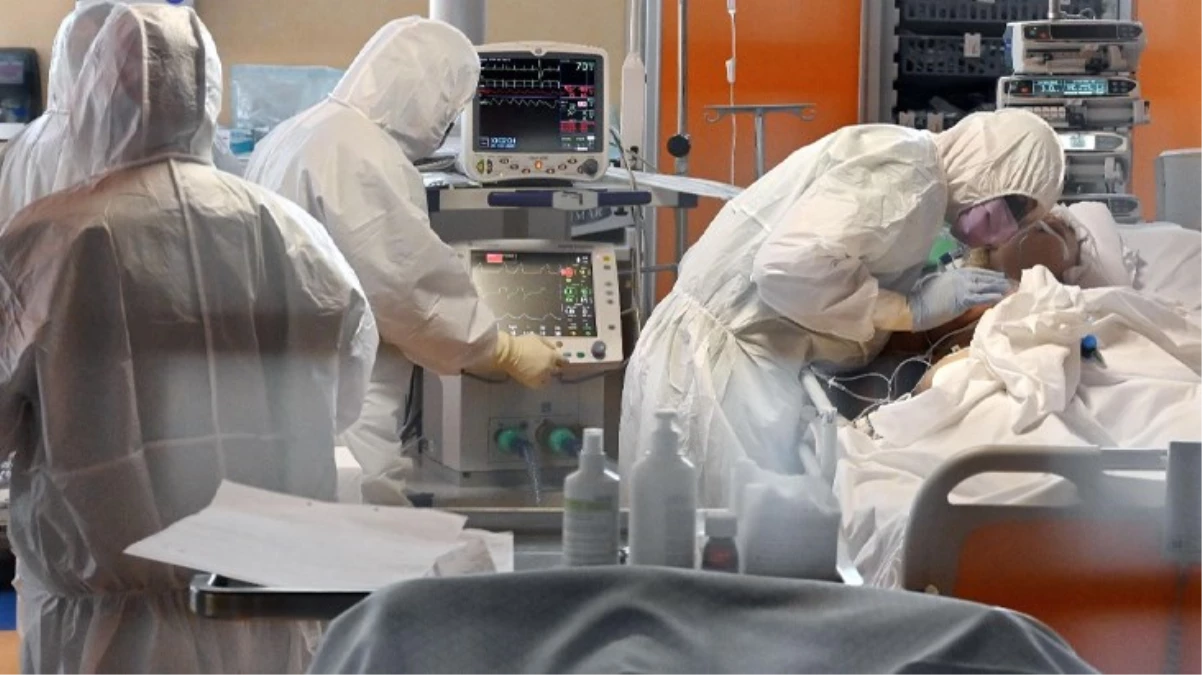 Korona aşılarının kalp kası iltihabı riskini artırdığı tespit edildi