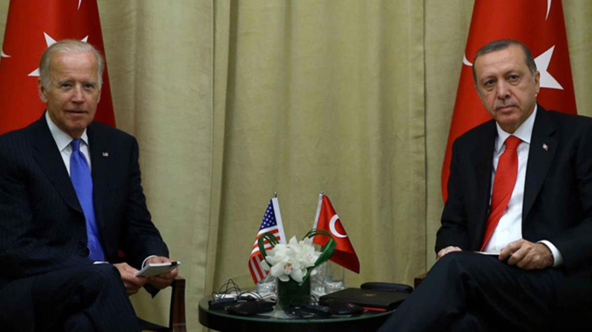 ABD'den Türkiye'ye dikkat çeken öneri: Rusya'dan satın aldığınız S-400'leri Ukrayna'ya verin