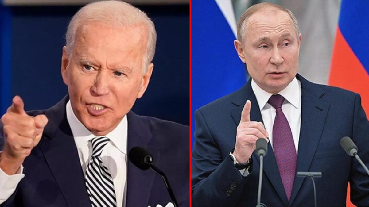 ABD'den Ukrayna kararı: Diplomatlar geçici süreliğine Polonya'ya çekildi