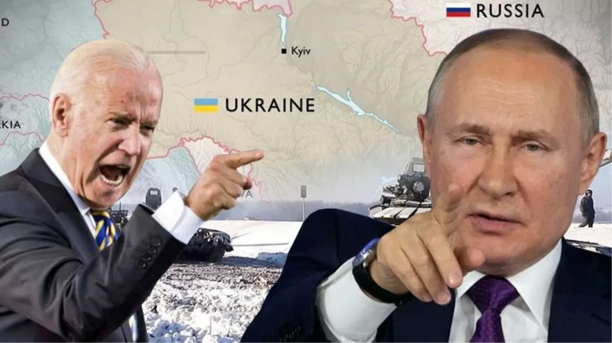 ABD'nin kayıp askerleri için Rusya'dan ilk resmi açıklama geldi: Elimizdeler