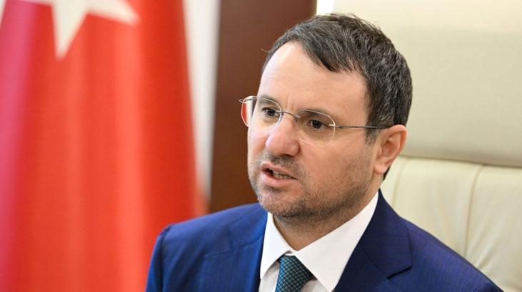 Yargılamalar daha kısa sürede bitmeli