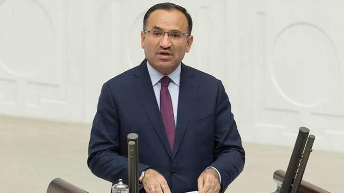 Adalet Bakanlığı'ndan savcılıklara kadına şiddet ve çocuklara istismar genelgesi